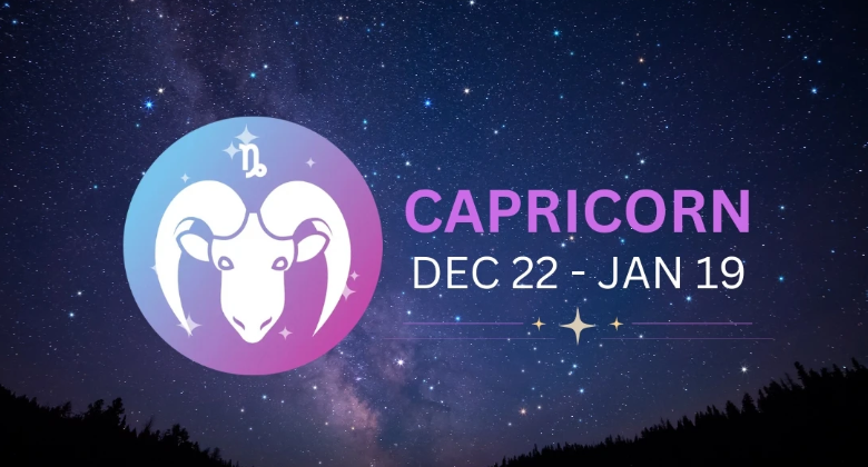 Capricorn Monthly Horoscope for July 2023 Unveiled