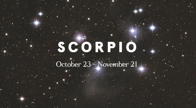 Scorpio Monthly Horoscope for July 2023 Unveiled