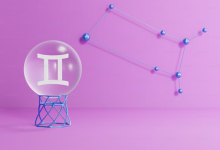Top 5 Gemini Quotes And Inspiration