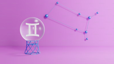 Top 5 Gemini Quotes And Inspiration