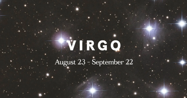 Virgo Monthly Horoscope for July 2023 Unveiled