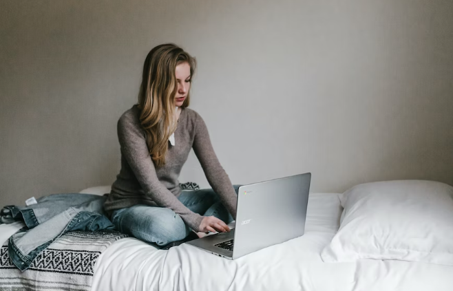 12 Indications That Signal a Virgo Woman is Ready to Move On
