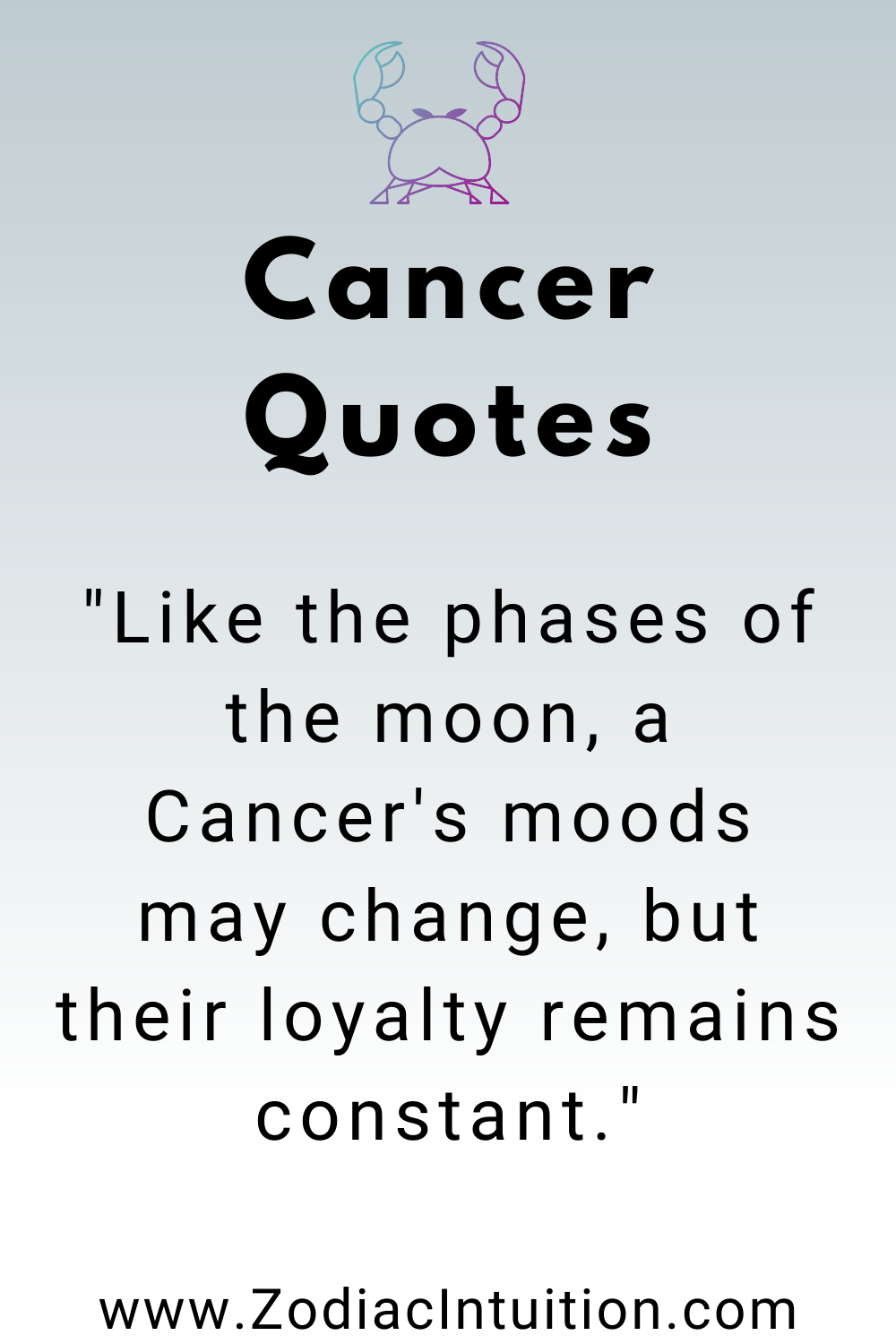 Top 5 Cancer Quotes And Inspiration
