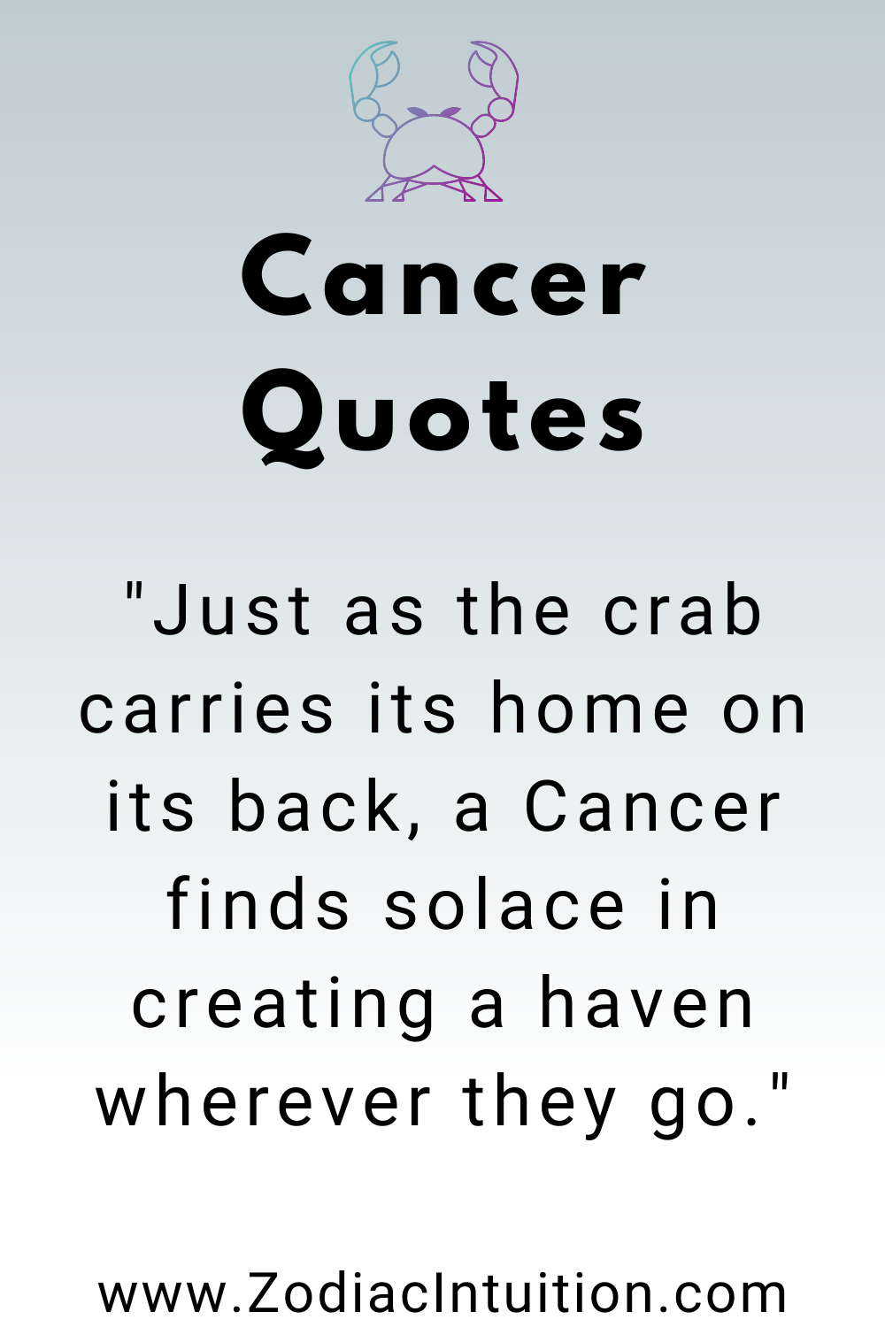 Top 5 Cancer Quotes And Inspiration