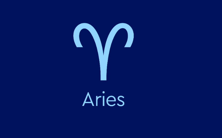 Aries monthly horoscope for August 2023