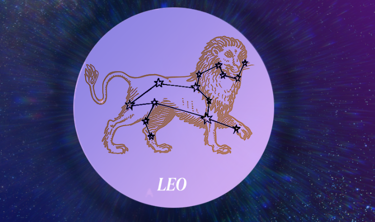 Leo: Horoscope For August 2023
