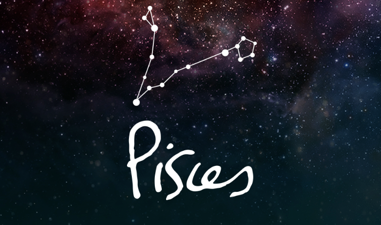 Pisces: Horoscope For August 2023