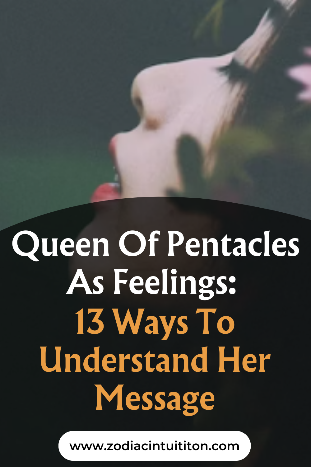 Queen Of Pentacles As Feelings: 13 Ways To Understand Her Message