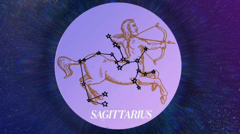 Sagittarius Monthly Horoscope For August 2023
