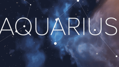 Top 5 Aquarius Quotes And Inspiration