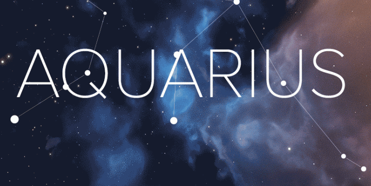 Top 5 Aquarius Quotes And Inspiration