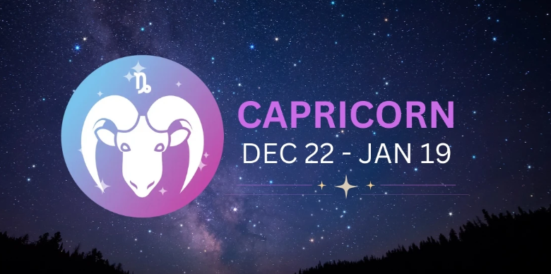 Top 5 Capricorn Quotes And Inspiration