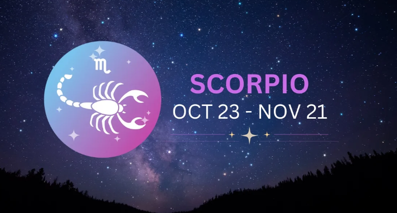 Top 5 Scorpio Quotes And Inspiration