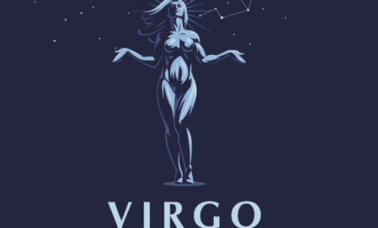 15 Uniquely Georgies Virgo Zodiac Sign Tattoos