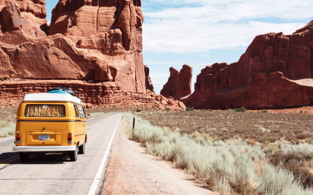 2024 Travel Horoscope: Destinations Aligned with Your Sign