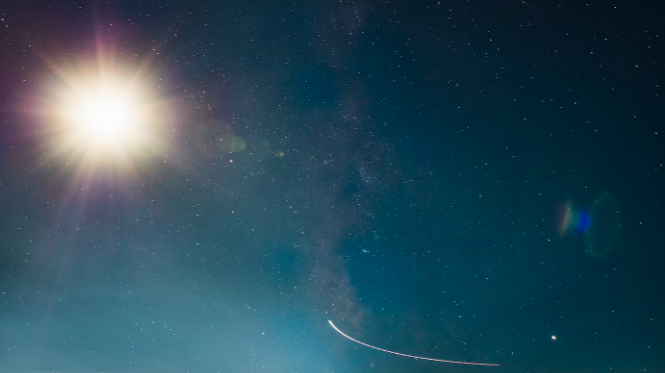 A Cosmic Perspective Zodiac Signs and the Year 2024