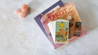 Astrological Alchemy: Tarot Insights for All Zodiac Signs
