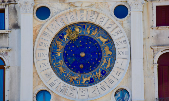 Beyond Horoscopes: How Tarot Cards Illuminate Your Sign