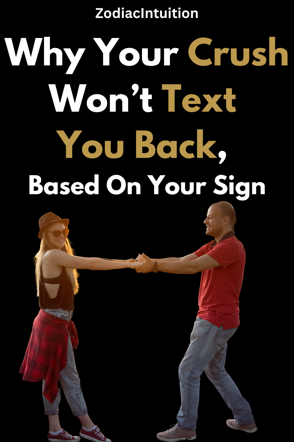 Here Are The Bad Sides Of Your Girlfriend Based On Her Sign