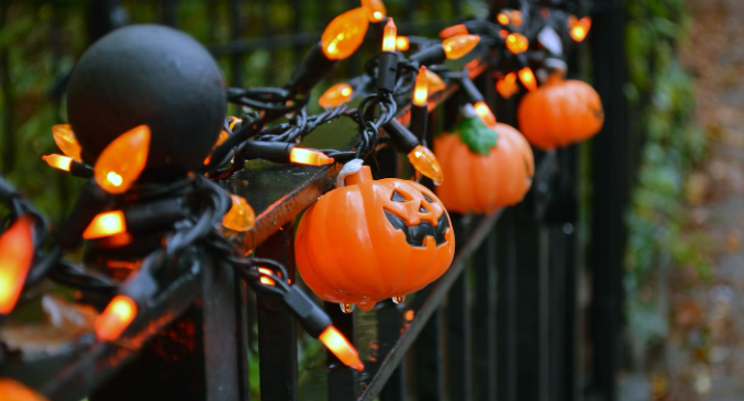 Pisces Dreamy Halloween: Diving into a World of Fantasy
