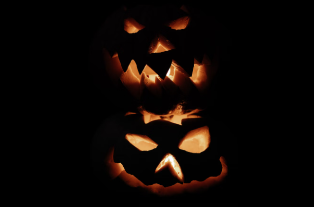 Scorpio's Spine-Chilling Halloween: Embracing the Darker Side