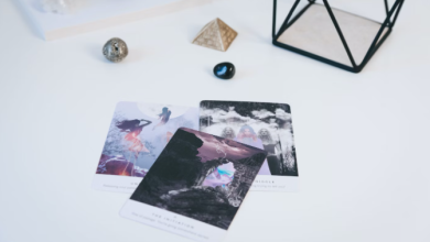 The Cosmic Connection: How Tarot Cards Speak to Every Zodiac Sign
