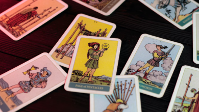 The Power of Tarot: How Your Sign Influences Your Card Reading