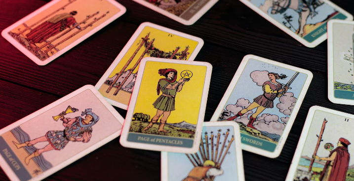 Tarotscope For Today: Friday, March 15th, 2024