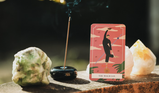 Tarotscope For Today: Sunday, March 17th, 2024
