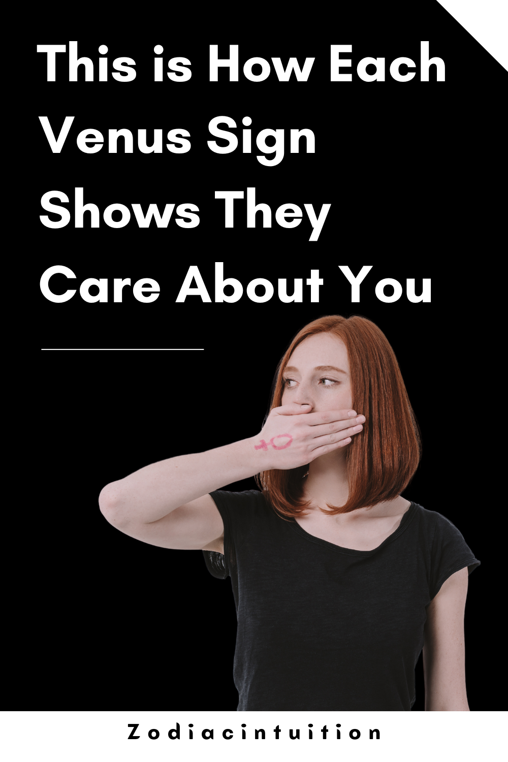 This is How Each Venus Sign Shows They Care About You