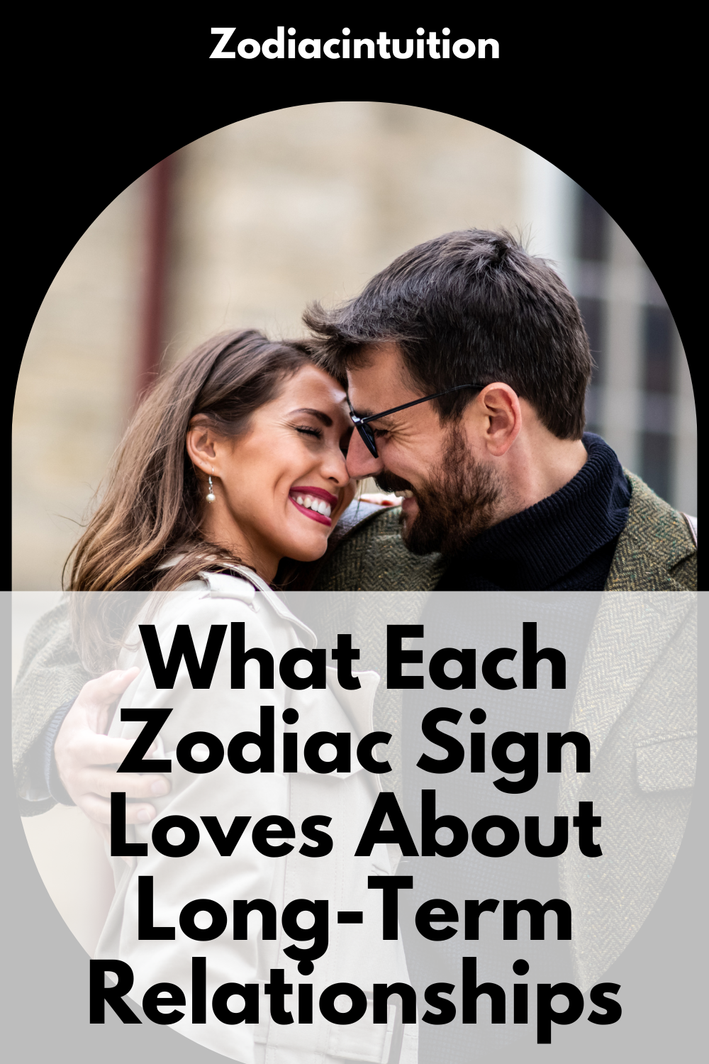 What Each Zodiac Sign Loves About Long-Term Relationships