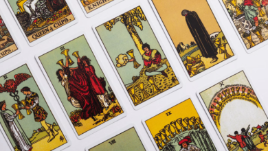 The Benefits of Staying Single: Insights from a Tarot Reader