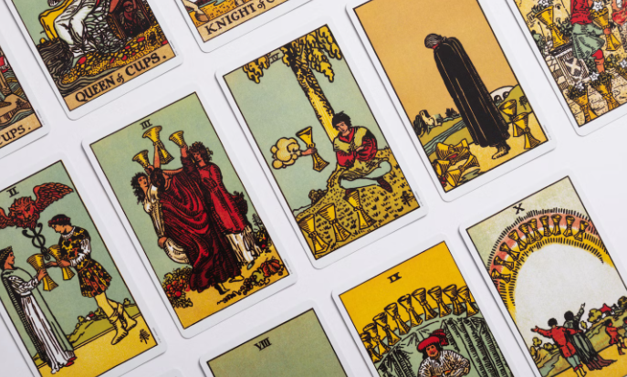 The Benefits of Staying Single: Insights from a Tarot Reader