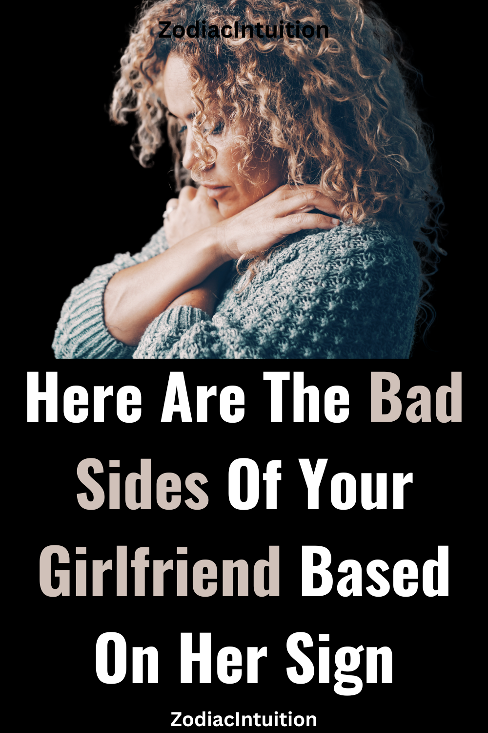 Why Your Crush Won’t Text You Back, Based On Your Sign