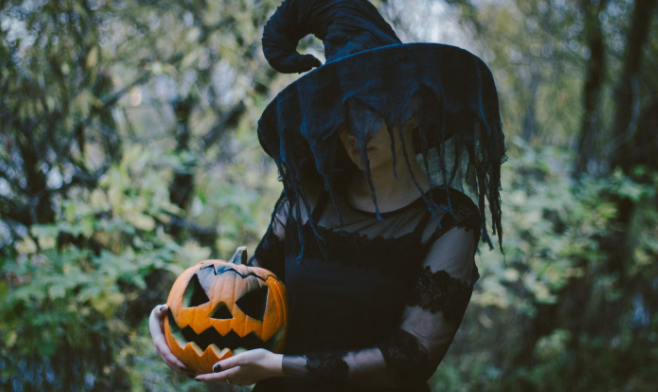 Witches, Goblins, and Stars: How Zodiac Signs Celebrate Halloween