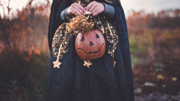 Zodiac Hauntings: Which Signs Are Most Likely to Encounter Ghosts on Halloween?