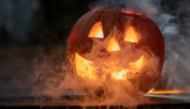 Zodiac Signs and Halloween: What Your Sign Says About Your Costume Choice