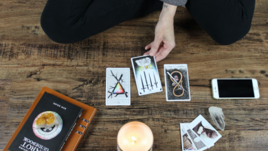 Tarot Reading Tips: 11 Tarot Practice Exercises for Beginners