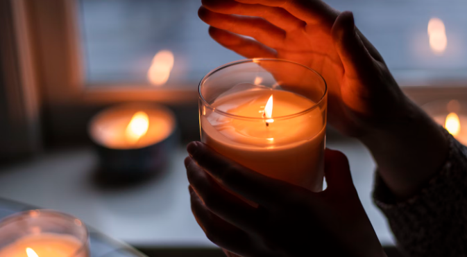 Our Selection Of Candles For Each Zodiac Sign