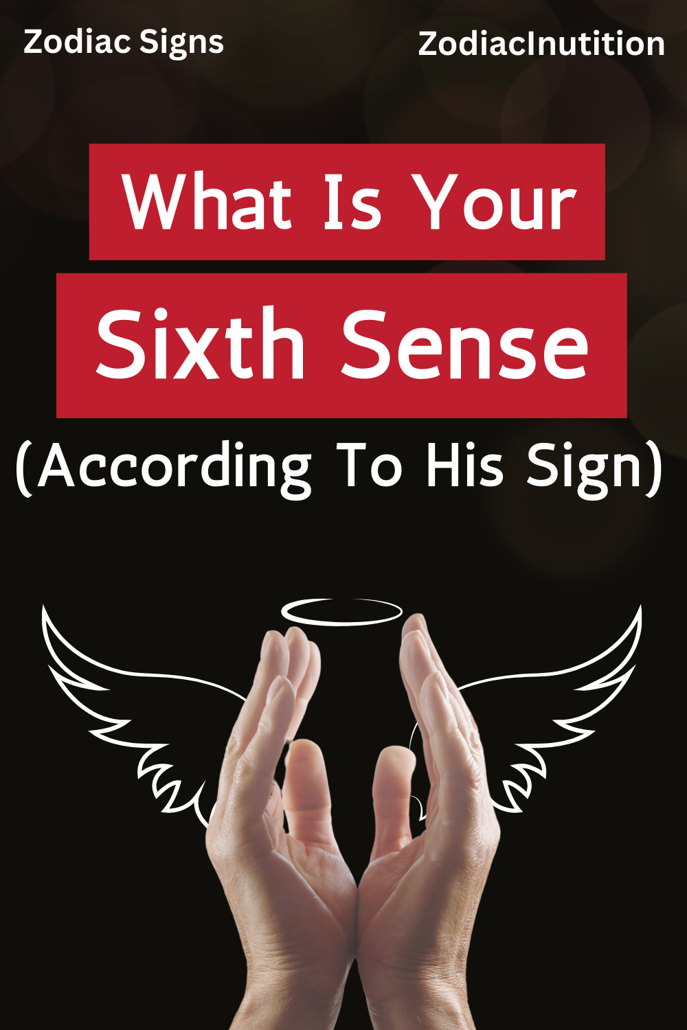 What Is Your Sixth Sense According To Your Sign?