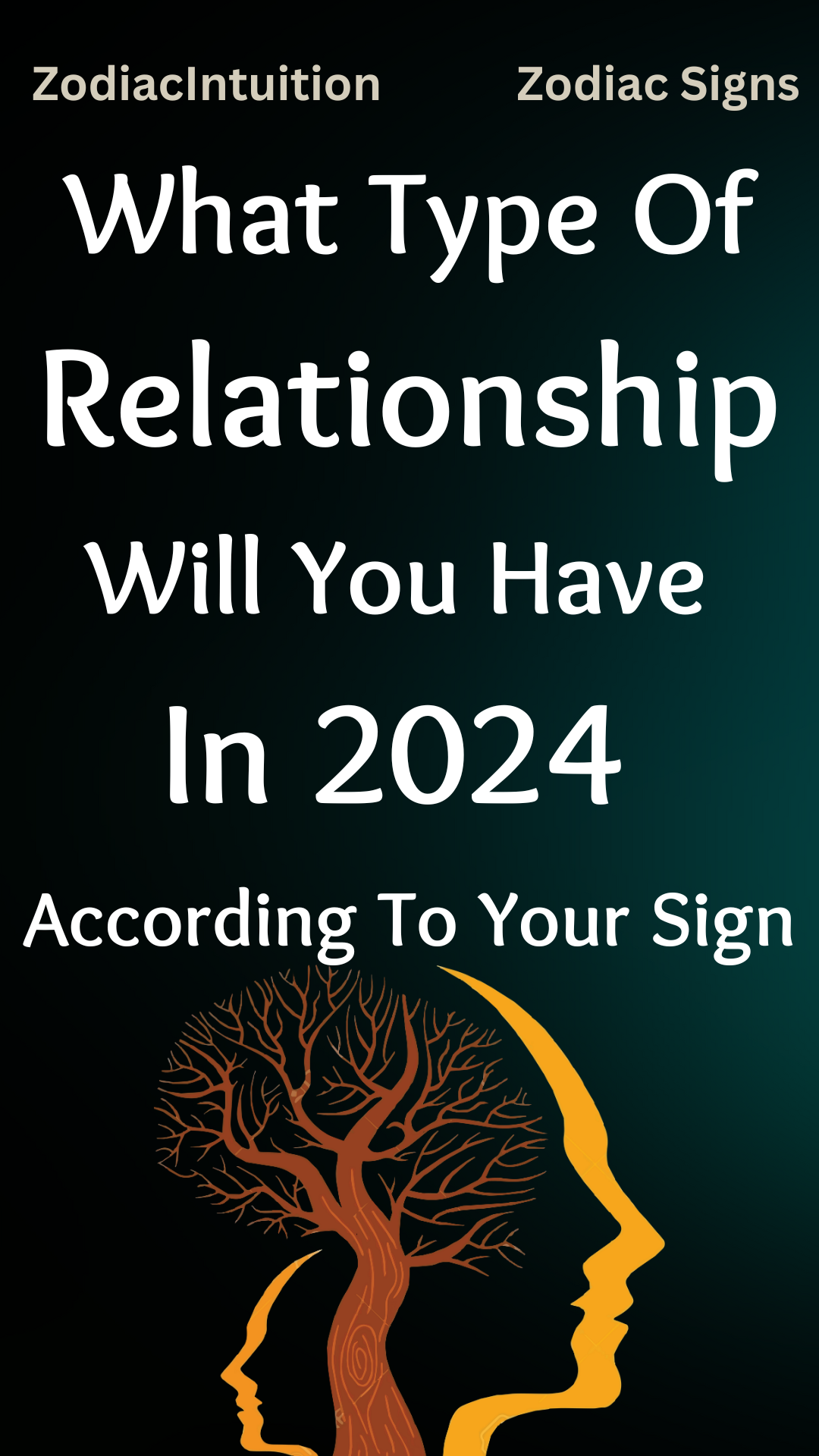 What Type Of Relationship Will You Have In 2024 According To Your Sign