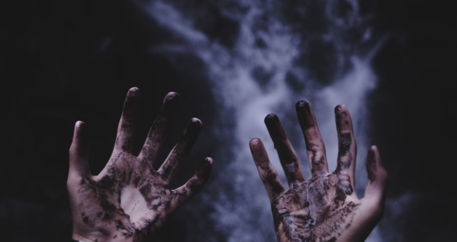 Which Witch Movie To Watch For Halloween According To Your Sign?