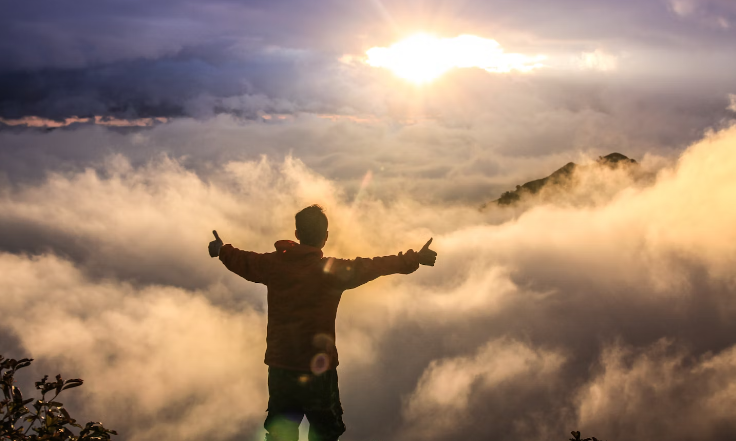 5 Zodiac Signs Set To Experience Genuine Happiness In 2024.