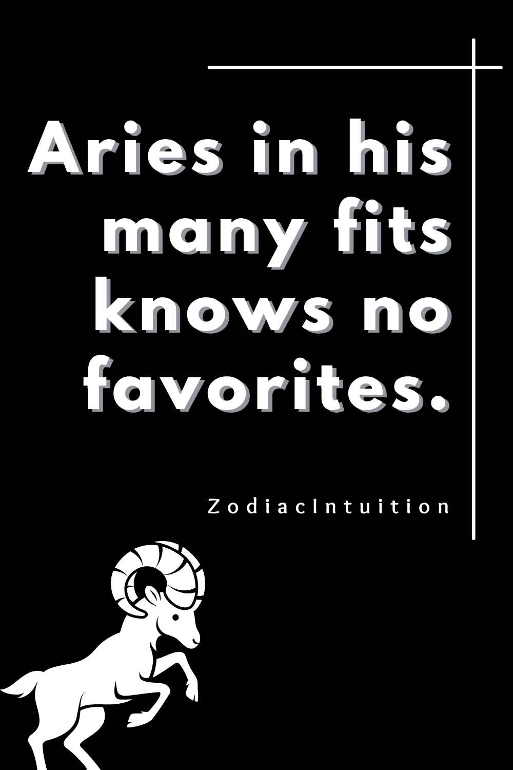 Aries Unleashed: 10 Quotes Igniting Zodiac Fire!