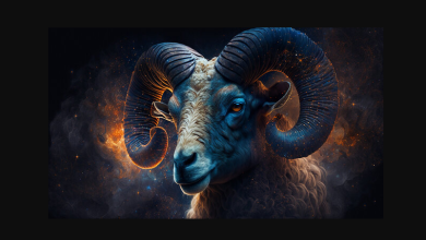 Aries Unleashed: 10 Quotes Igniting Zodiac Fire!