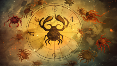 Cancer Zodiac Sign Unleashed: 10 Quotes Igniting Zodiac Fire!