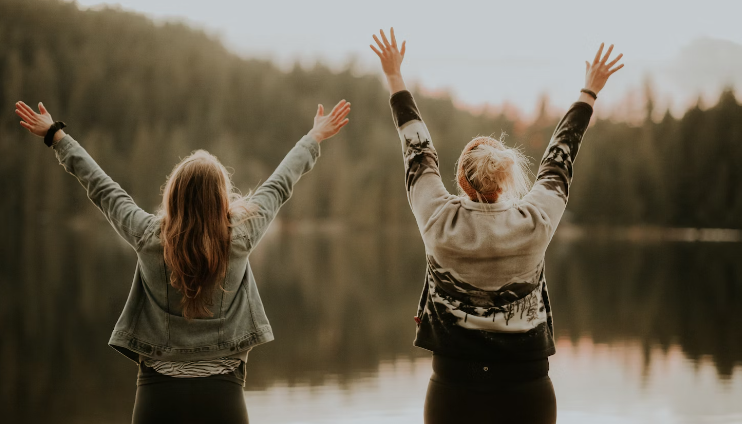 Channel Your Happiness: Zodiac Guidance for 2024 Focus