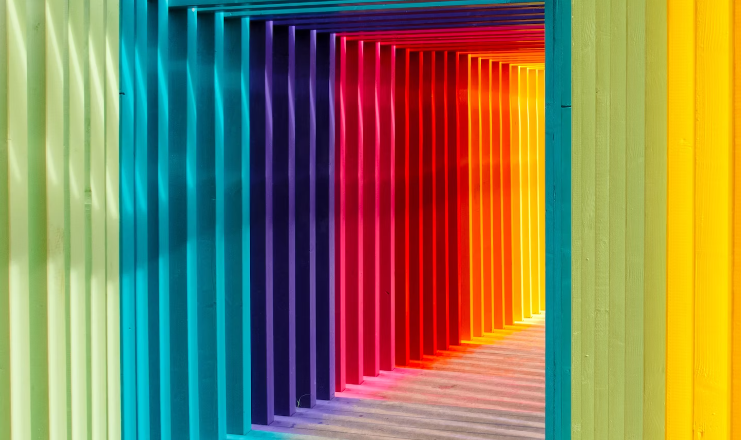 The Color that Best Represents You, Based on Your Sign