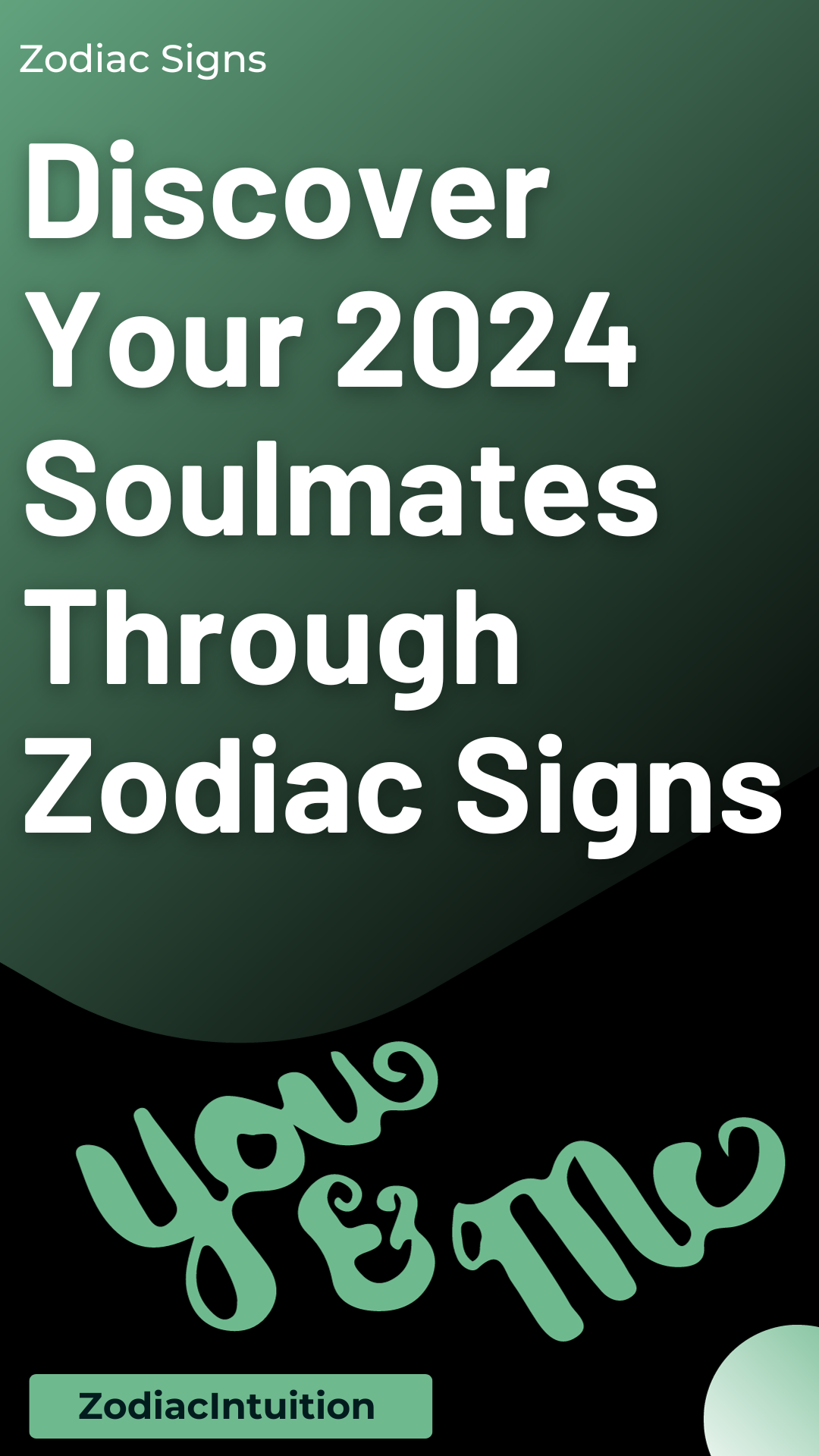 Discover Your 2024 Soulmates Through Zodiac Signs