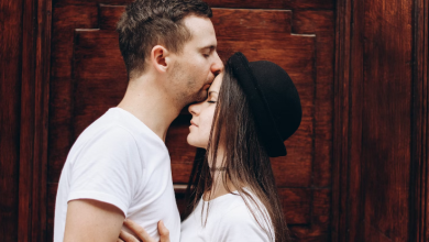 “I Will Love You Until…” Based On The Zodiac Signs